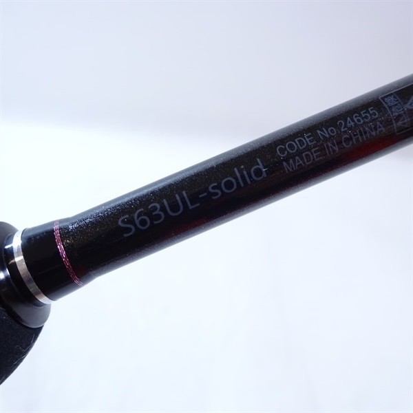 ラグゼ　２１宵姫　爽Ｓ６３ＵＬ－ＳＯＬＩＤ